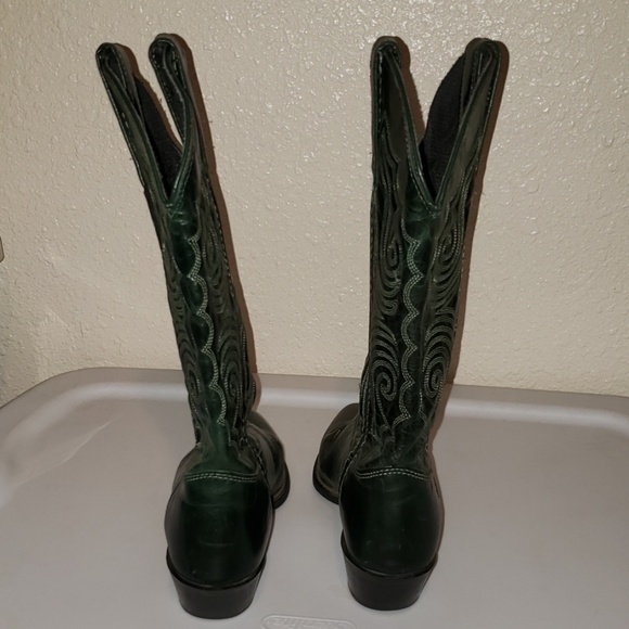 Vintage Capezio Boots - Picture 3 of 6